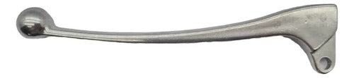 Manete de Embreagem Cometa Honda Cg 125 1982 a 2008 Polido