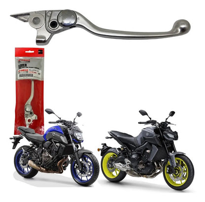 Manete de Freio Yamaha Fazer 600 Ténéré Mt-03 660 Tracer Tdm 900 Super Ténéré 1200 Mt-07 Mt-09 Xj6