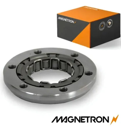 Embreagem de Partida Magnetron Yamaha Lander 250 2020 a 2025 Fazer Fz25 250 2018 a 2025