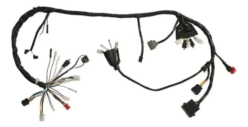 Fiação Chicote Elétrico Principal Magnetron Honda Cbx 250 Twister 2006 em diante