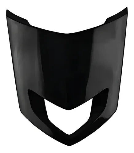 Capa do Painel Superior Yamaha Lander 250 2020 a 2024 Preto