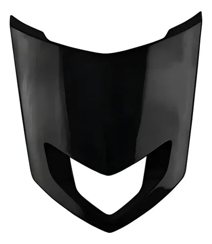 Capa do Painel Superior Yamaha Lander 250 2020 a 2024 Preto