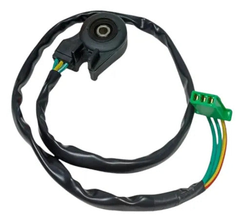 Interruptor do Cavalete Magnetron Honda Cbx 250 Twister 2001 em diante