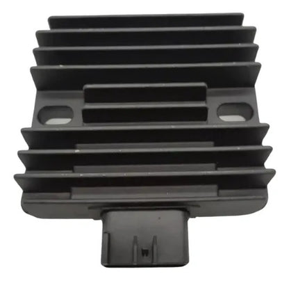 Regulador Retificador Magnetron Yamaha Fazer 250 Ténéré Mt-03 660 12V