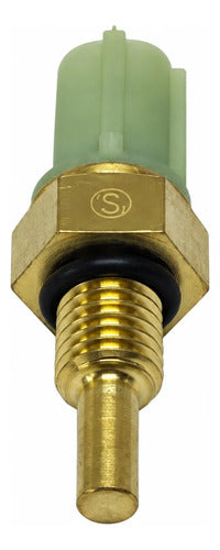 Sensor de Temperatura do Óleo Smartfox Honda Biz 125 Cg Bros 150 160 Titan Fan Start Cargo Biz 110i