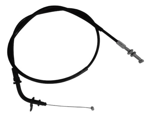 Cabo do Acelerador B Smartfox Yamaha Fazer Fz25 250 2018 a 2025