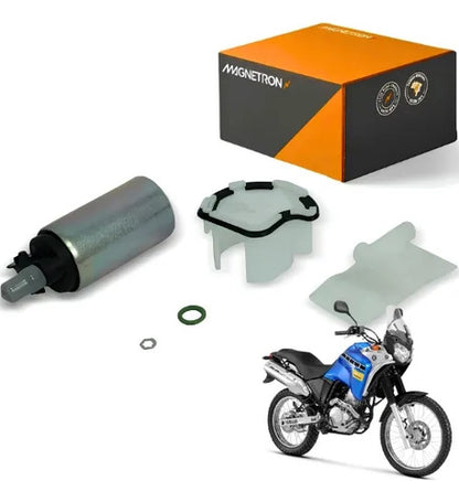 Refil da Bomba de Combustível Magnetron Yamaha Ténéré 250 2016 em diante