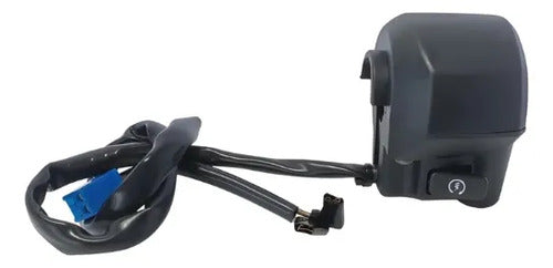 Interruptor de Partida Magnetron Yamaha Factor 125 2014 a 2016