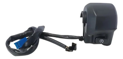 Interruptor de Partida Magnetron Yamaha Factor 125 2014 a 2016