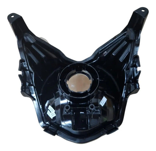 Farol Bloco Óptico Yamaha Fazer Crosser 150