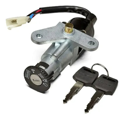 Miolo Chave de Ignição Magnetron Dafra Zig 100 Yamaha Crypton 105 Honda Cg 150 Titan