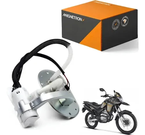 Bomba de Combustível com Boia Magnetron Honda Xre 300 2013 em diante
