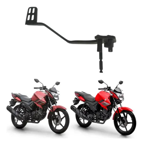 Pedal de Freio Yamaha Fazer 150 2021 a 2025