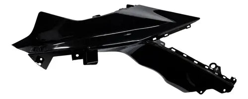 Carenagem Lateral Superior Yamaha Yzf-R3 2020 a 2025 Preto