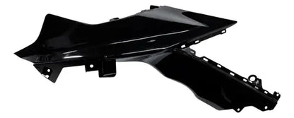 Carenagem Lateral Superior Yamaha Yzf-R3 2020 a 2025 Preto