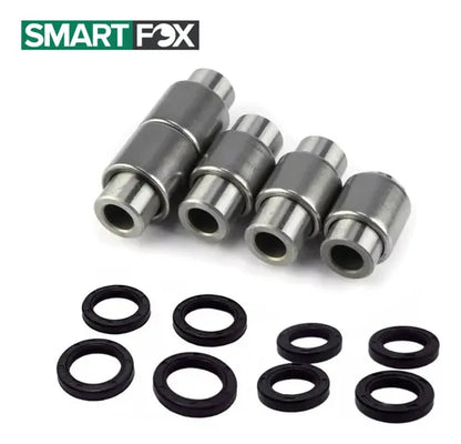Bucha do Braço Pro-Link com Rolamento de Agulha Smartfox Honda Xlr 125 Nx 150 200 Xr 200r