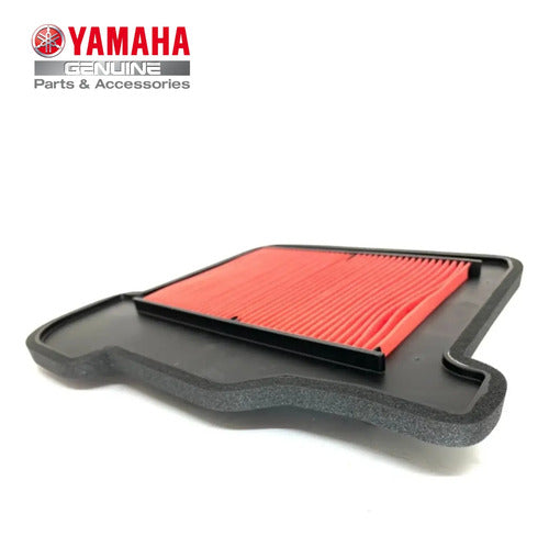 Filtro de Ar Yamaha Tracer 900 2017 em diante Mt-09 2014 em diante