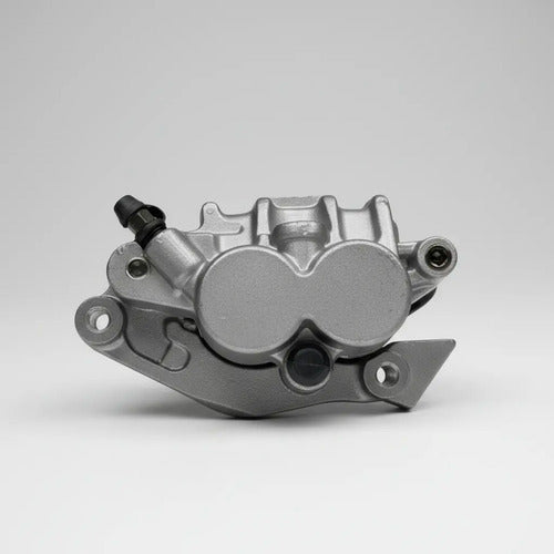 Pinça de Freio Dianteira Smartfox Honda Bros 150 Tornado 250 Nx 350 Sahara 400 Falcon Crf 230f