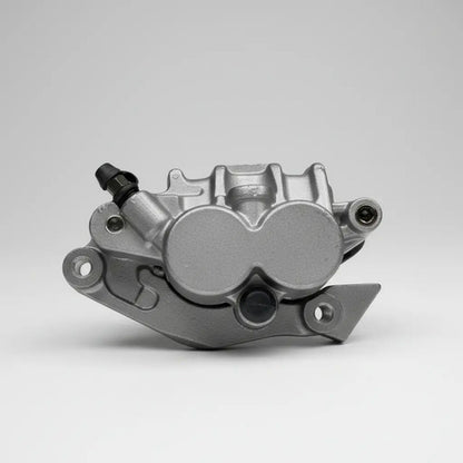 Pinça de Freio Dianteira Smartfox Honda Bros 150 Tornado 250 Nx 350 Sahara 400 Falcon Crf 230f