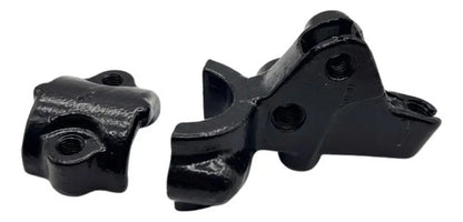 Manicoto Suporte do Manete de Embreagem Cometa Honda Cbx 150 Aero 200 Strada 250 Twister