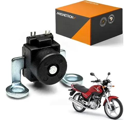 Bobina de Pulso Magnetron Yamaha Crypton 105 1998 a 2004 Factor 125 2000 a 2001