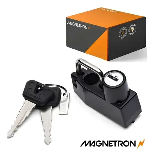 Trava de Capacete Magnetron Yamaha Factor 125 Lander Ténéré 250