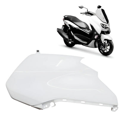 Carenagem do Farol Direita Yamaha Nmax 160 2021 a 2022 Branco