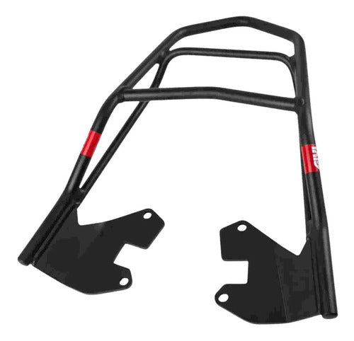 Suporte de Baú Bagageiro Givi Honda Cg 160 Titan 2016 a 2024