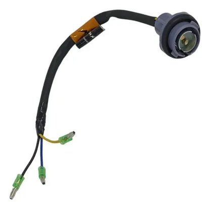 Chicote da Luz de Freio Magnetron Yamaha Factor 125 Fazer Factor 150