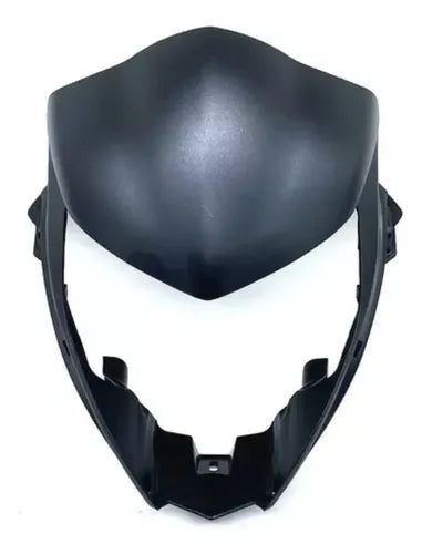 Suporte do Farol Paramotos Honda Cb 300r 2009 em diante Preto