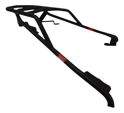 Suporte de Baú Bagageiro Givi Honda Elite 125 2019 a 2024