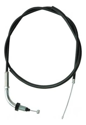 Cabo do Acelerador Smartfox Yamaha Factor 125 2009 a 2013