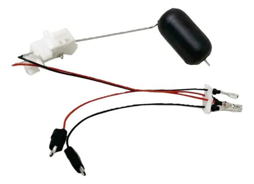 Boia do Tanque Magnetron Yamaha Factor 125 150 2018 a 2023 Fazer 150 2014 a 2024