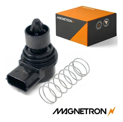 Atuador de Marcha Lenta Magnetron Yamaha Mt-03 2017 a 2023 Mt-07 2017 a 2024 Yzf-R3 2018 a 2024