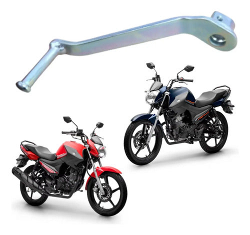 Pedal de Câmbio Yamaha Factor 125 150
