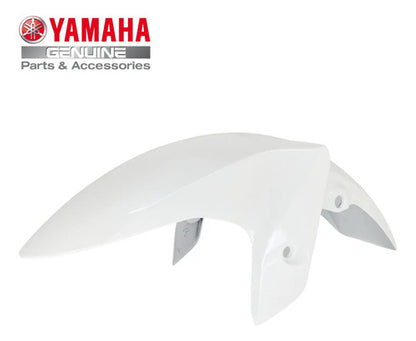 Paralama Dianteiro Yamaha Mt-03 Yzf-R3 2016 a 2020 Branco