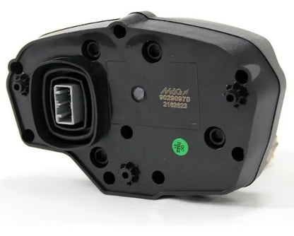 Medidor Painel Velocímetro Magnetron Honda Bros 160 2018 a 2024