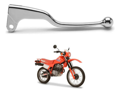 Manete de Freio Cometa Honda Xlr Xls 125 Xlx Xlr 250 Xlx 350r Cromado
