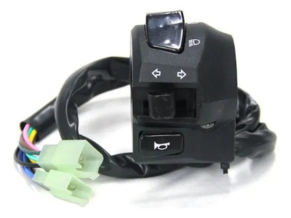 Interruptor do Farol com Seta Magnetron Yamaha Crosser 150 2015 a 2016