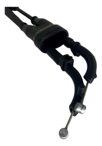 Cabo do Acelerador Yamaha Fazer Fz25 250 2018 a 2025
