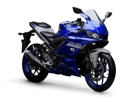 Suporte de Placa Yamaha Mt-03 Yzf-R3 Mt-07