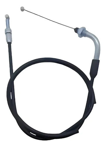Cabo do Acelerador A Magnetron Yamaha Fazer 150 2014 a 2015