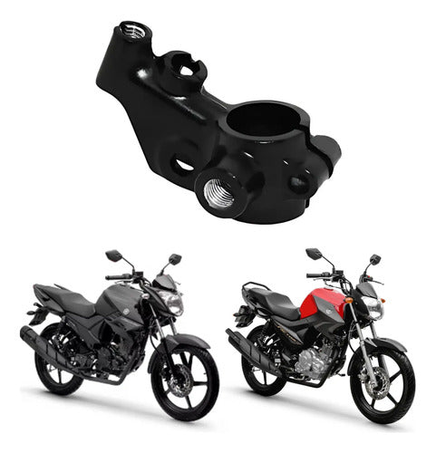 Manicoto Suporte do Manete de Embreagem Yamaha Factor 125 Factor Fazer 150