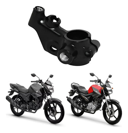 Manicoto Suporte do Manete de Embreagem Yamaha Factor 125 Factor Fazer 150