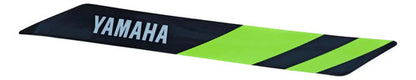 Adesivo da Tampa Lateral Esquerda Yamaha Lander 250 2025 Verde Fosco