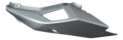 Rabeta Lateral Esquerda Yamaha Fazer Fz25 250 2025 Cinza Fosco