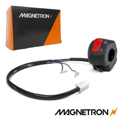 Interruptor de Partida Magnetron Yamaha Factor 125 2006 a 2008