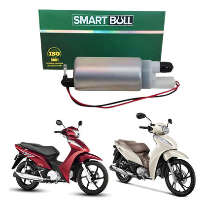Refil da Bomba de Combustível Smartfox Honda Biz 125 2011 a 2015