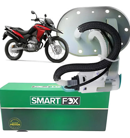Bomba de Combustível Smartfox Honda Xre 300 2013 a 2020