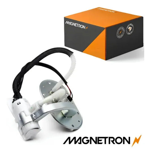 Bomba de Combustível com Boia Magnetron Honda Xre 300 2013 em diante